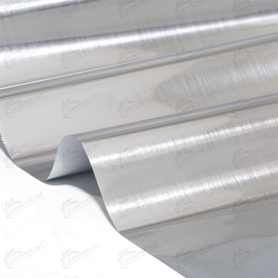 brused hot stamp foil