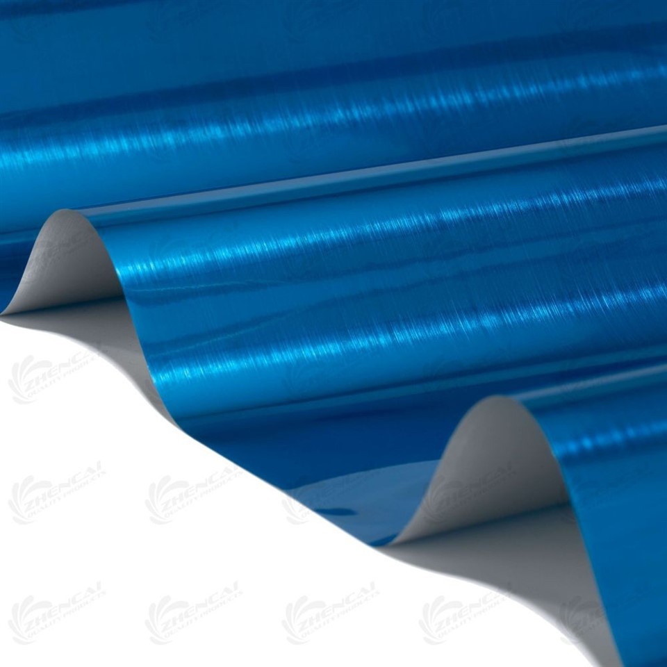 brushed stamping foil