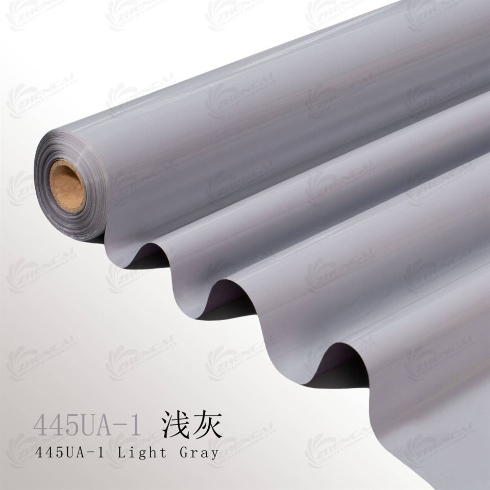 PANTONE Gray Hot Stamping Foil