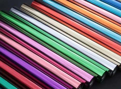 colorful holographic foil for fabric colorful holographic foil for fabric