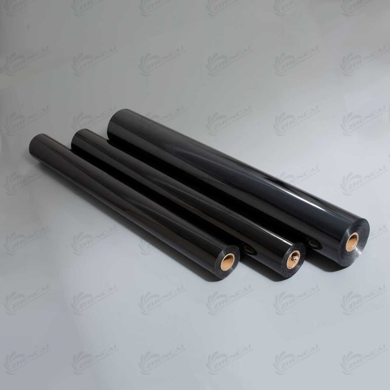 colorful black holographic plastic foil colorful black holographic plastic foil